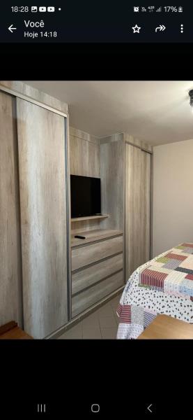 Eldorado Flat Service apto 601- BL 1